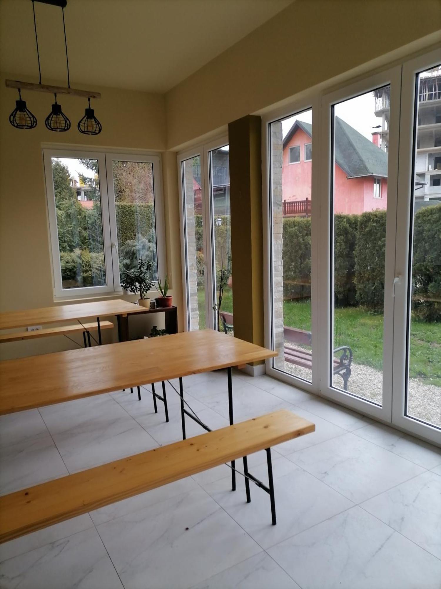 Villa Bozovic Zlatibor Luaran gambar