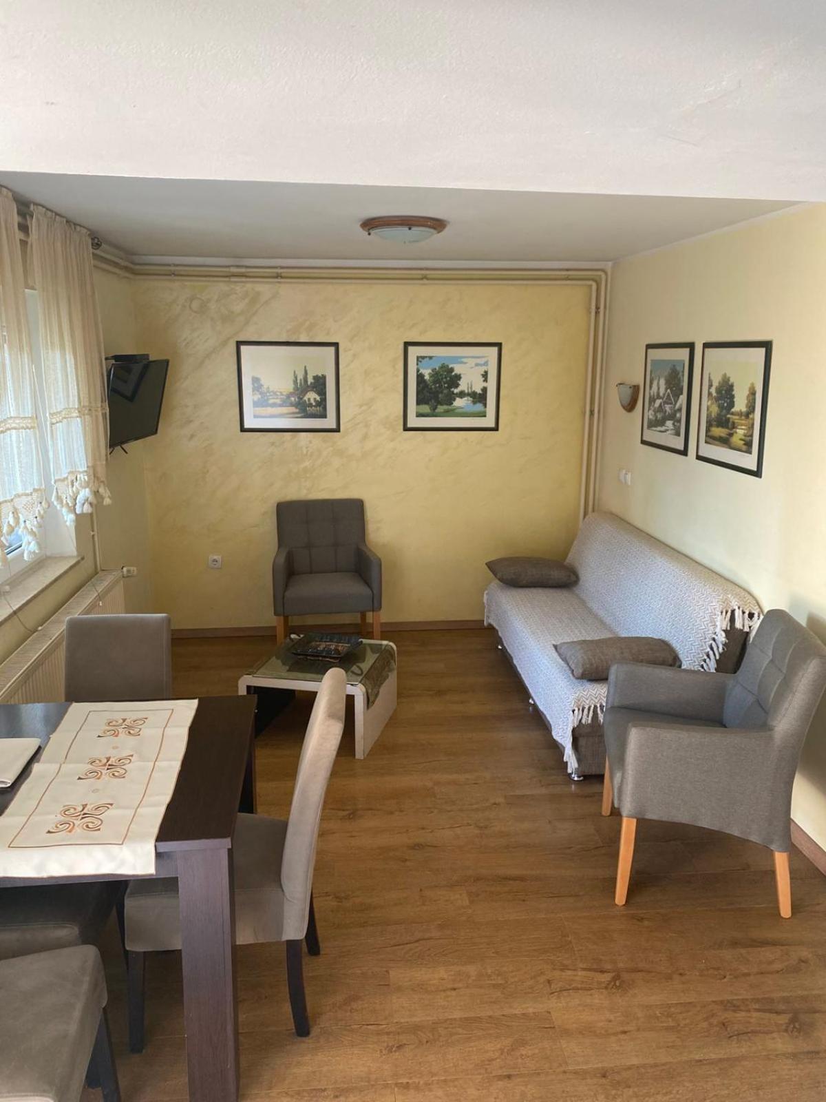 Villa Bozovic Zlatibor Bilik gambar