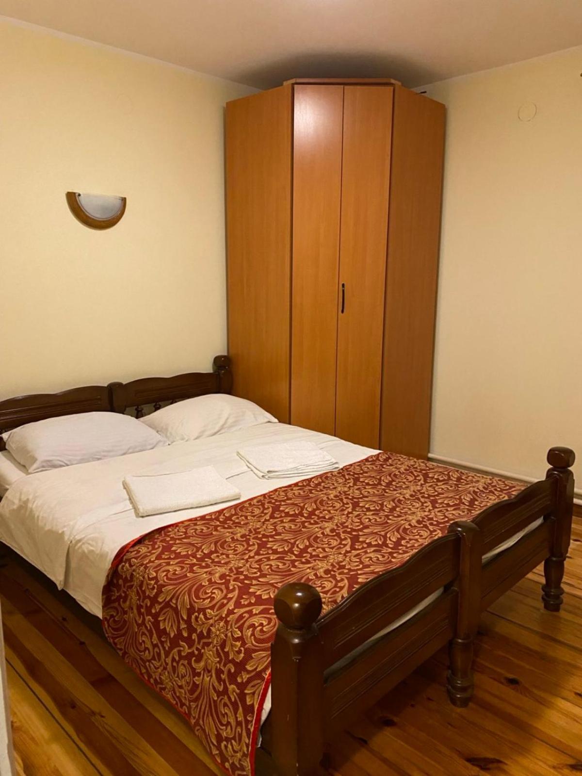 Villa Bozovic Zlatibor Bilik gambar