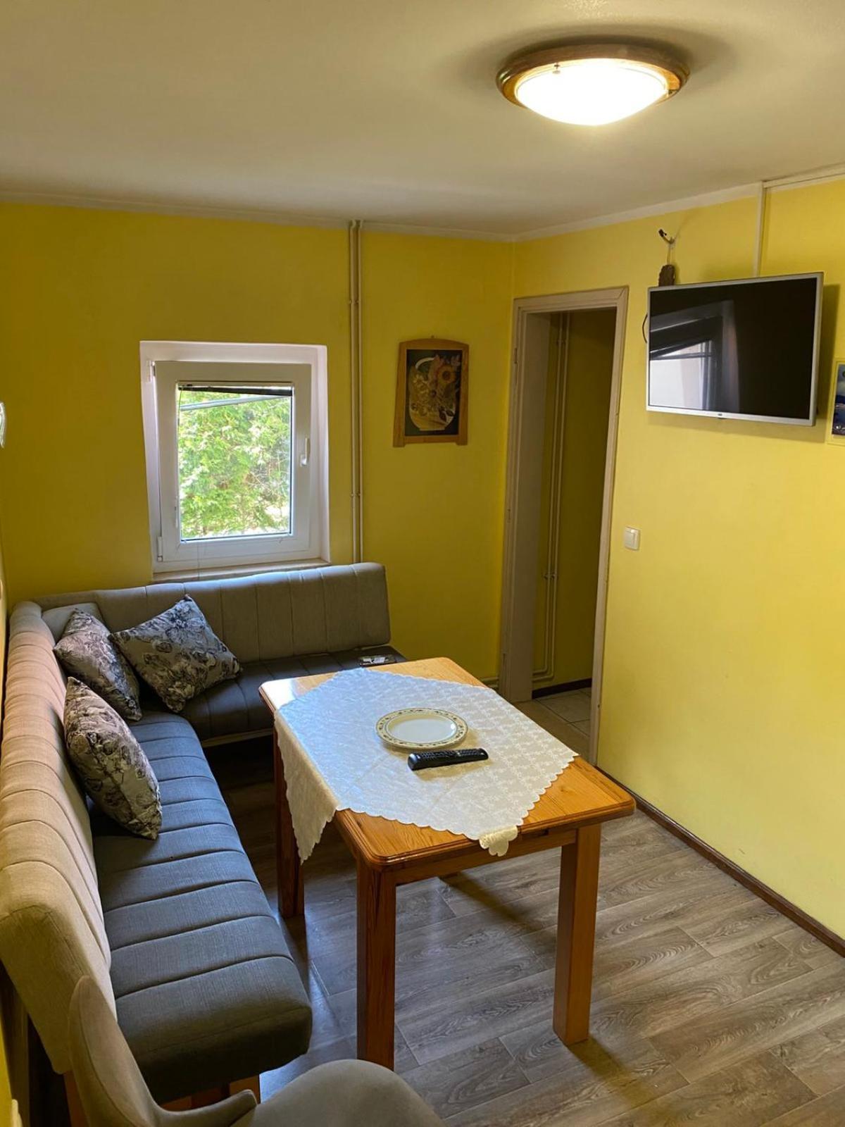 Villa Bozovic Zlatibor Bilik gambar