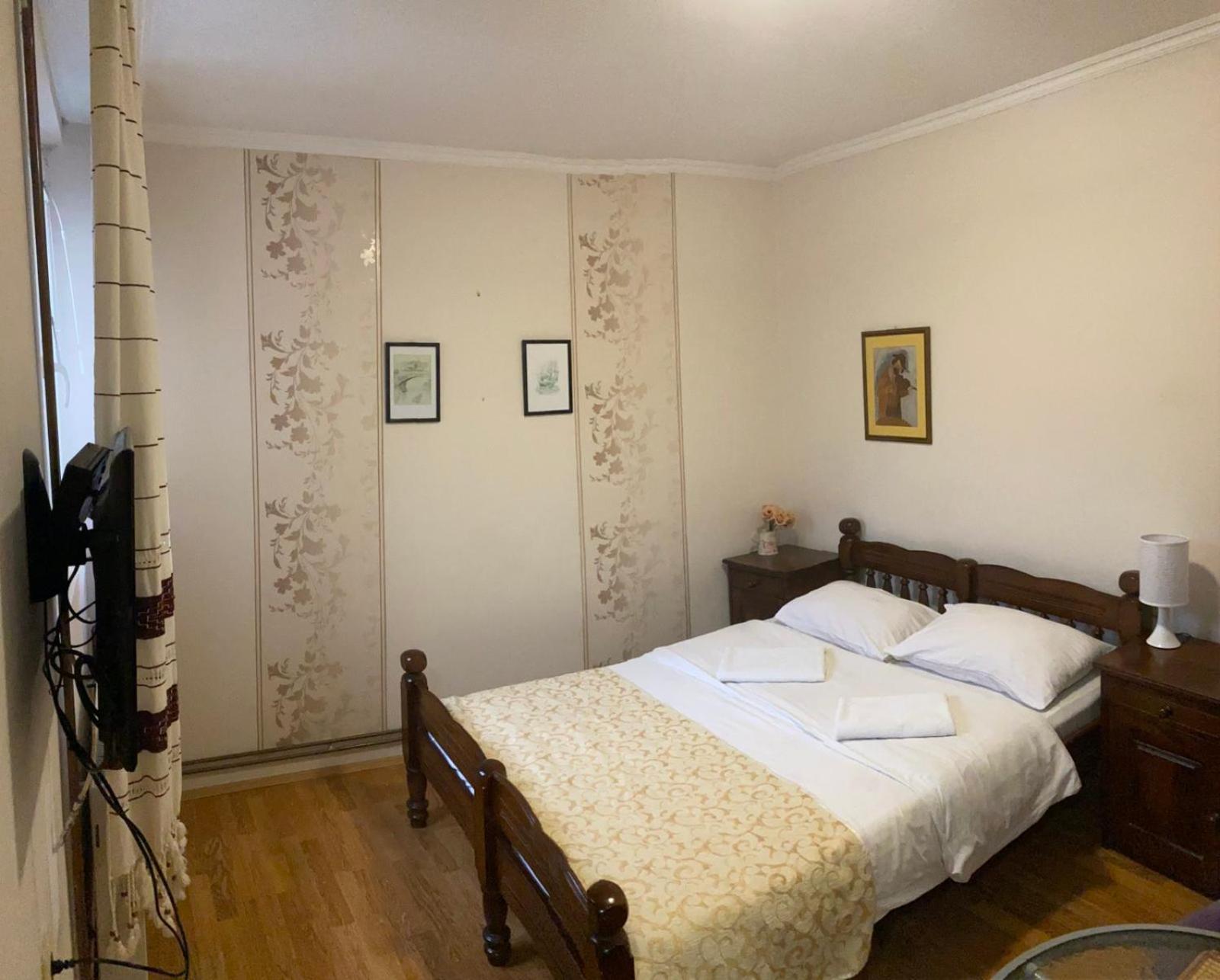 Villa Bozovic Zlatibor Bilik gambar