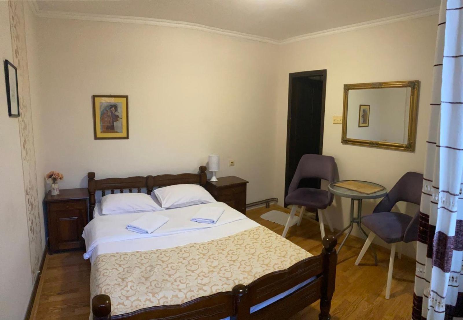 Villa Bozovic Zlatibor Bilik gambar